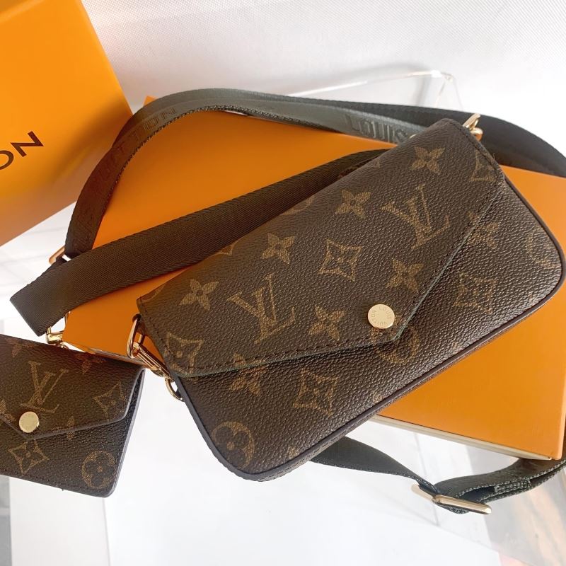 Louis Vuitton Satchel Bags